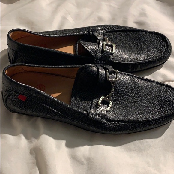 Marc Joseph Wall St Moccasin Loafer - Picture 2 of 6